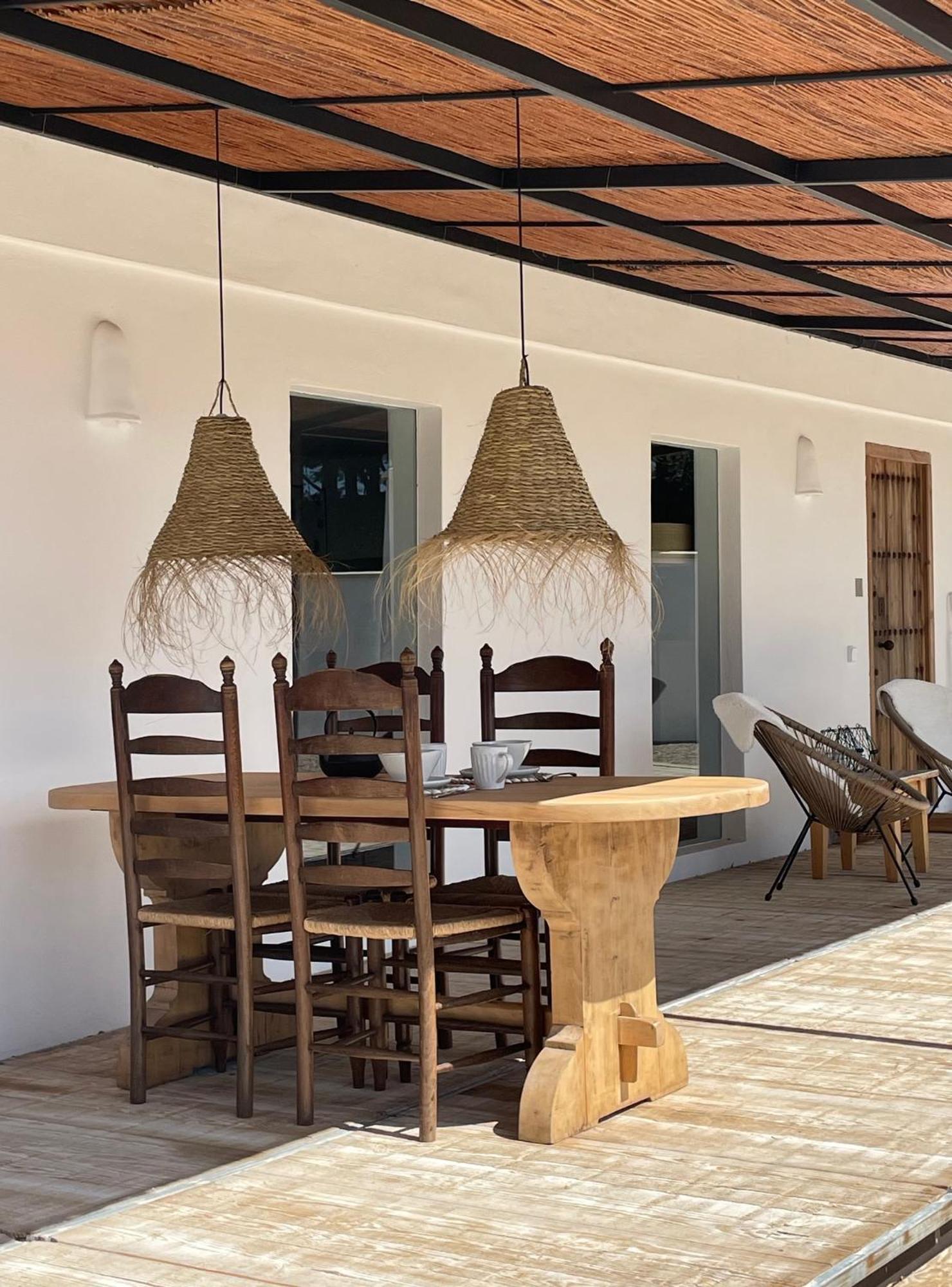 Cortijo Rancho Verde 科尔梅纳尔 外观 照片