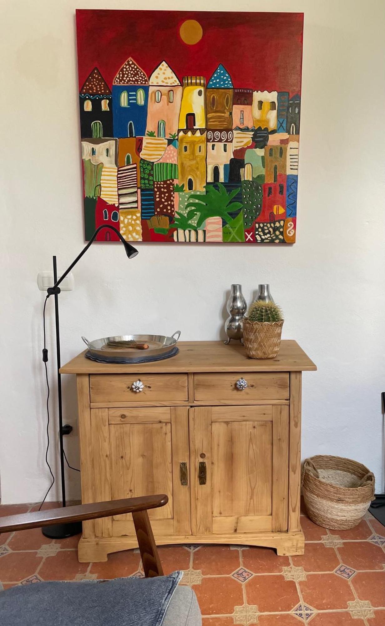 Cortijo Rancho Verde 科尔梅纳尔 外观 照片