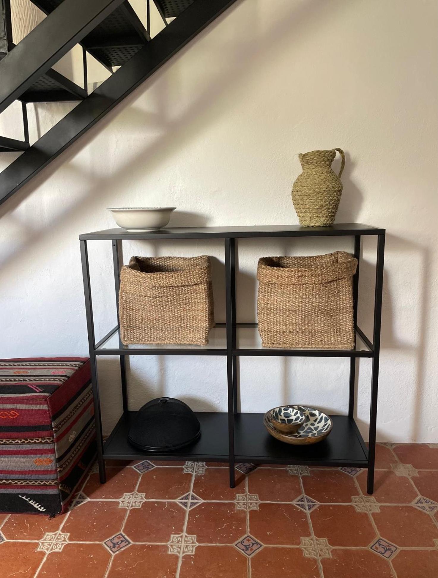 Cortijo Rancho Verde 科尔梅纳尔 外观 照片