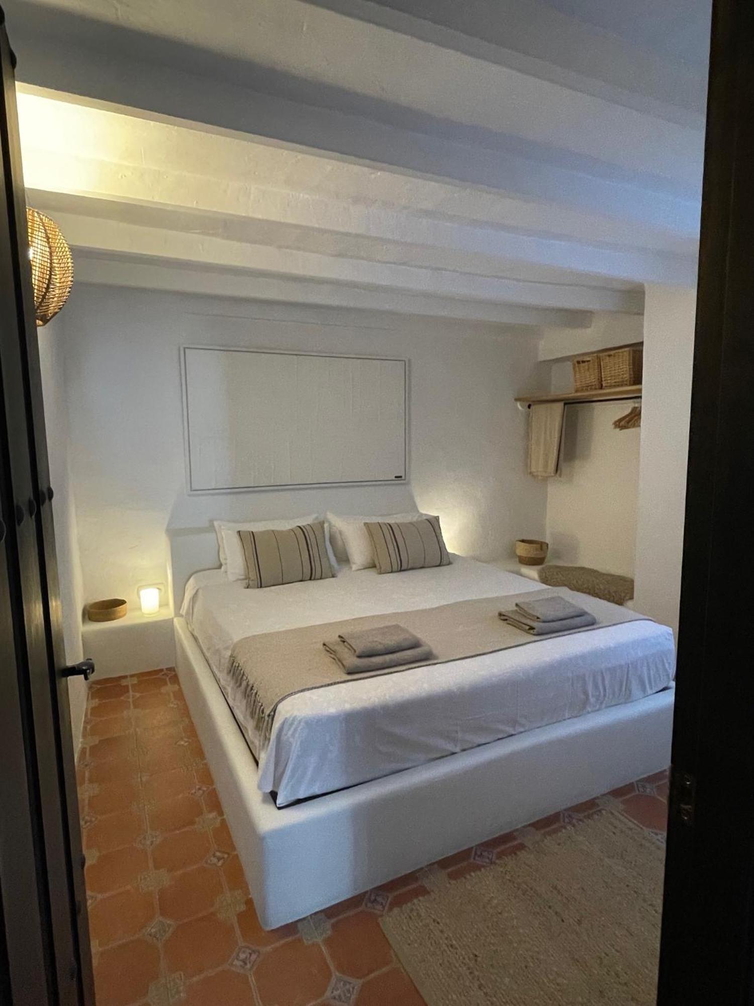 Cortijo Rancho Verde 科尔梅纳尔 外观 照片